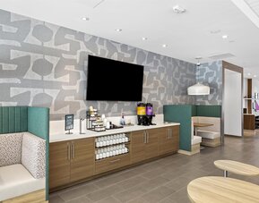 Home2 Suites by Hilton Riverside Downtown Convention Center