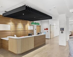Home2 Suites by Hilton Riverside Downtown Convention Center