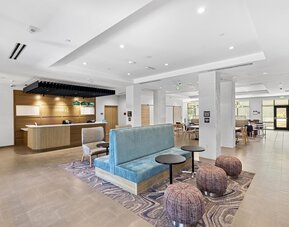 Home2 Suites by Hilton Riverside Downtown Convention Center