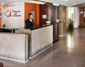 Aparta Suites Mirador Del Recuerdo