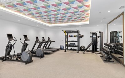 Home2 Suites by Hilton Riverside Downtown Convention Center