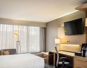 Courtyard by Marriott Riverside UCR/Moreno Valley Area
