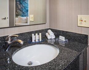 Courtyard by Marriott Riverside UCR/Moreno Valley Area