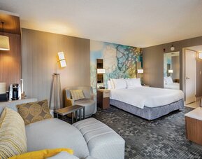 Courtyard by Marriott Riverside UCR/Moreno Valley Area