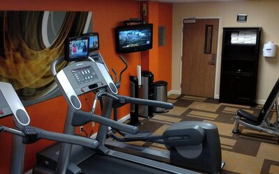 Courtyard by Marriott Riverside UCR/Moreno Valley Area