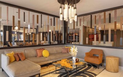 DoubleTree by Hilton Hotel San Bernardino