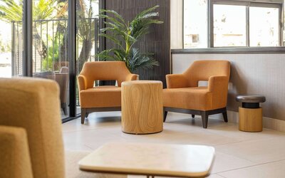 DoubleTree by Hilton Hotel San Bernardino