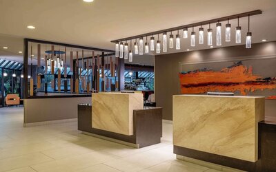 DoubleTree by Hilton Hotel San Bernardino