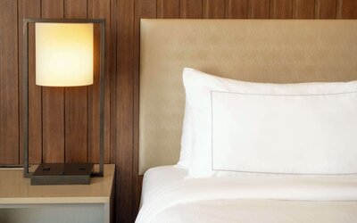 DoubleTree by Hilton Hotel San Bernardino