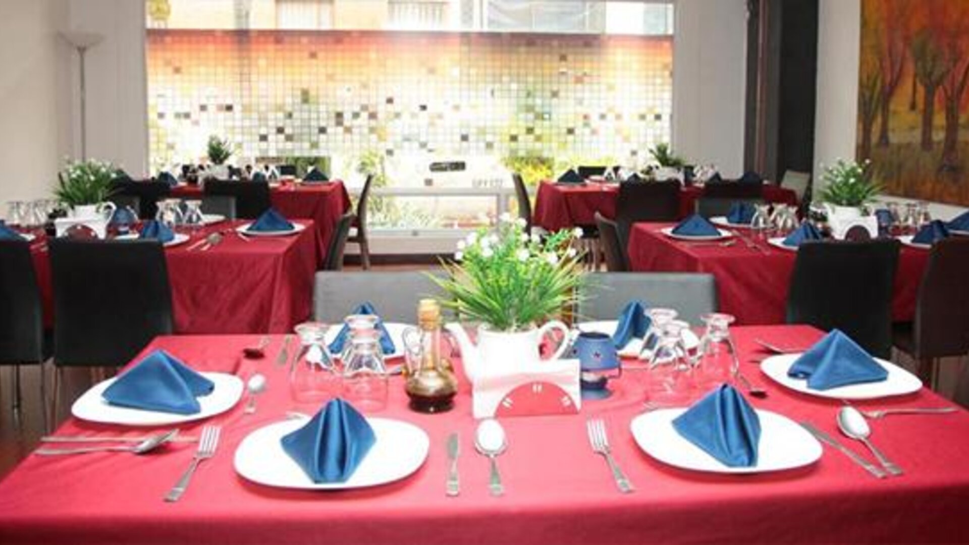 Aparta Suites Mirador Del Recuerdo