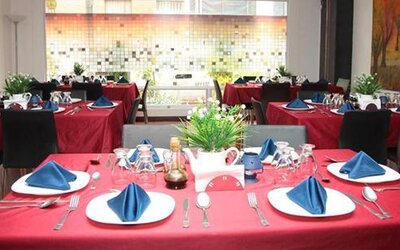 Aparta Suites Mirador Del Recuerdo