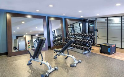DoubleTree by Hilton Hotel San Bernardino