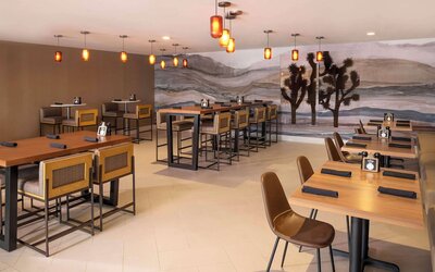 DoubleTree by Hilton Hotel San Bernardino