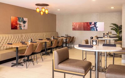 DoubleTree by Hilton Hotel San Bernardino