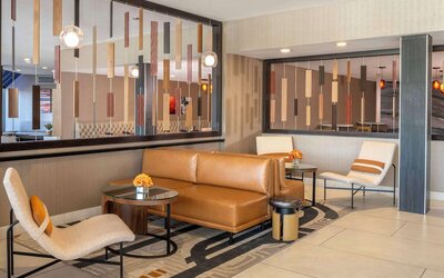 DoubleTree by Hilton Hotel San Bernardino