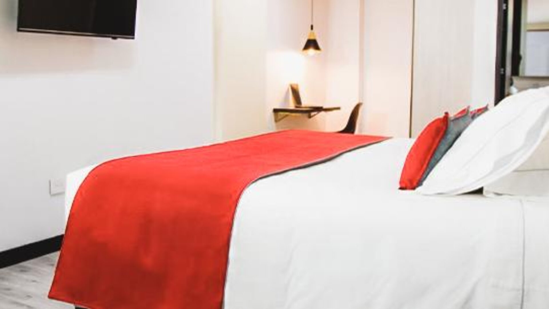 Hotel WLH Bogotá White Lighthouse