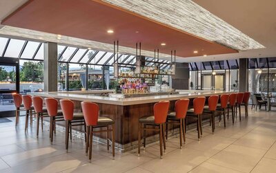 DoubleTree by Hilton Hotel San Bernardino