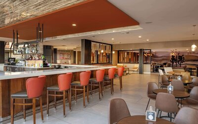 DoubleTree by Hilton Hotel San Bernardino
