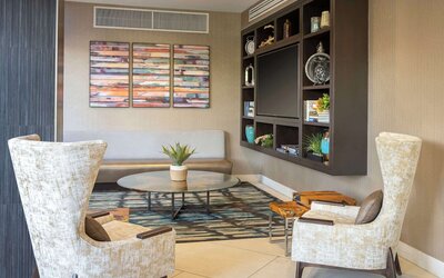 DoubleTree by Hilton Hotel San Bernardino