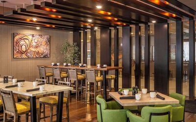 DoubleTree by Hilton Hotel San Bernardino