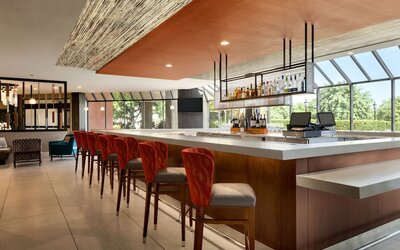 DoubleTree by Hilton Hotel San Bernardino