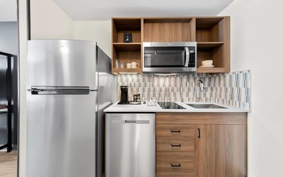 Everhome Suites San Bernardino - Loma Linda