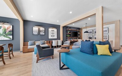Everhome Suites San Bernardino - Loma Linda