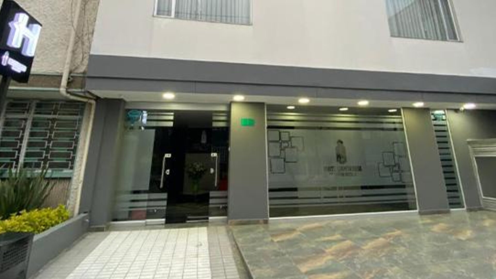 Hotel WLH Bogotá White Lighthouse