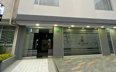 Hotel WLH Bogotá White Lighthouse