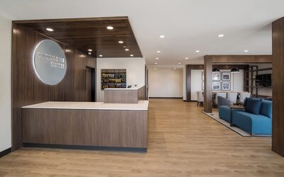 Everhome Suites San Bernardino - Loma Linda