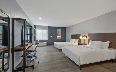 Everhome Suites San Bernardino - Loma Linda
