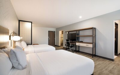 Everhome Suites San Bernardino - Loma Linda