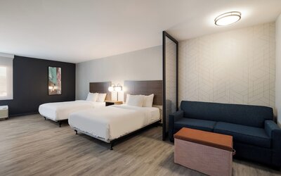 Everhome Suites San Bernardino - Loma Linda