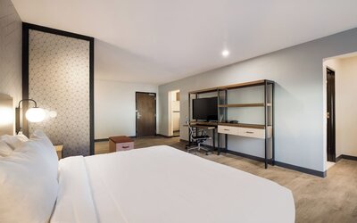 Everhome Suites San Bernardino - Loma Linda