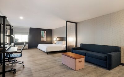 Everhome Suites San Bernardino - Loma Linda