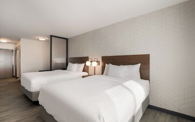 Everhome Suites San Bernardino - Loma Linda