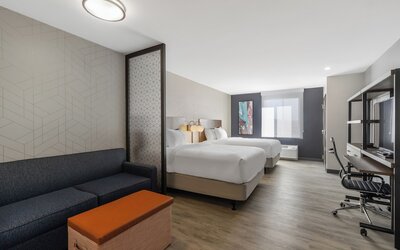 Everhome Suites San Bernardino - Loma Linda