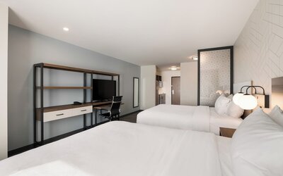 Everhome Suites San Bernardino - Loma Linda