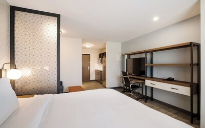 Everhome Suites San Bernardino - Loma Linda