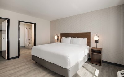 Everhome Suites San Bernardino - Loma Linda