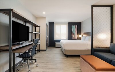 Everhome Suites San Bernardino - Loma Linda