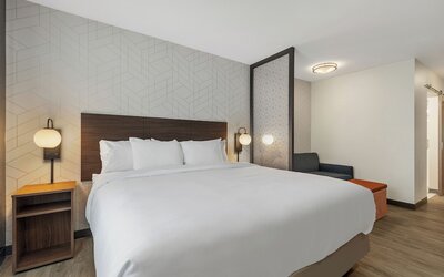 Everhome Suites San Bernardino - Loma Linda