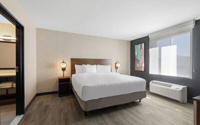 Everhome Suites San Bernardino - Loma Linda
