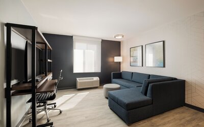 Everhome Suites San Bernardino - Loma Linda