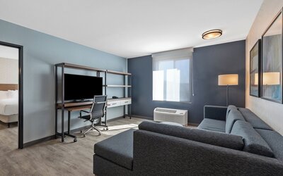 Everhome Suites San Bernardino - Loma Linda