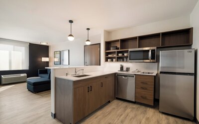 Everhome Suites San Bernardino - Loma Linda