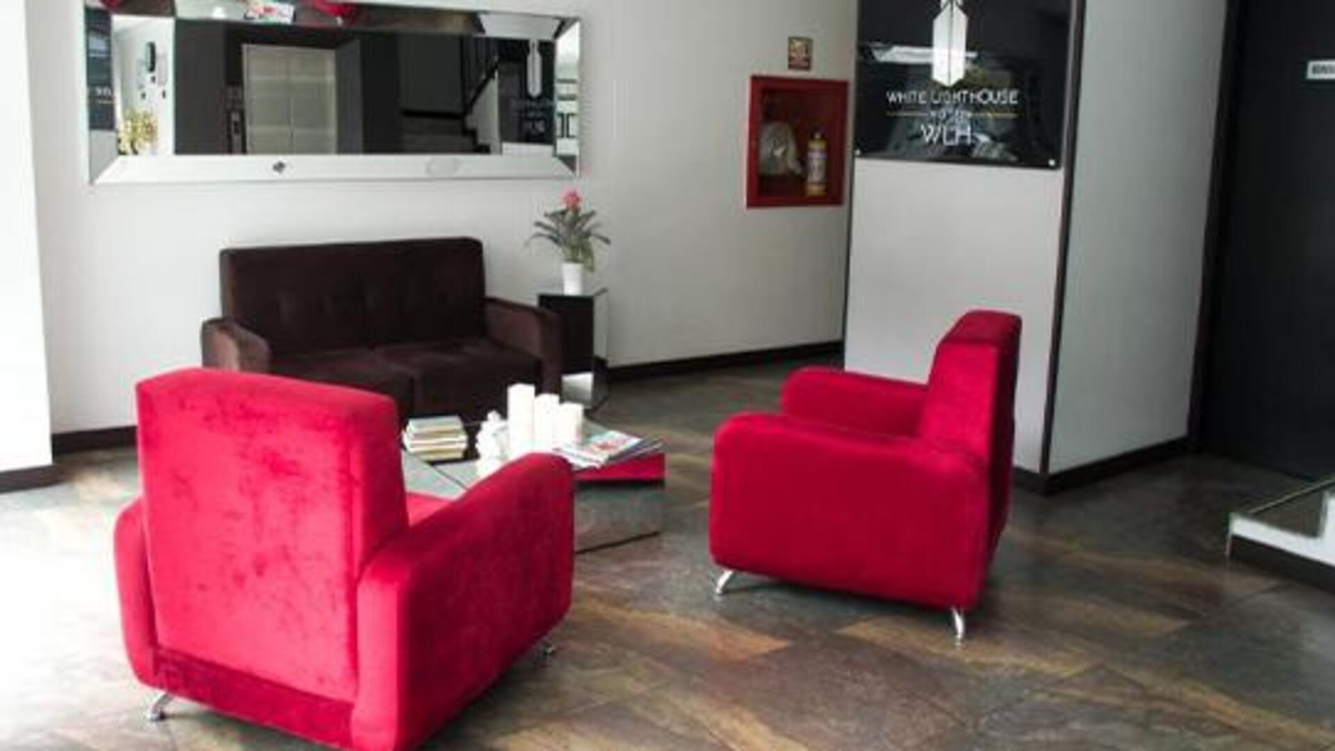 Hotel WLH Bogotá White Lighthouse