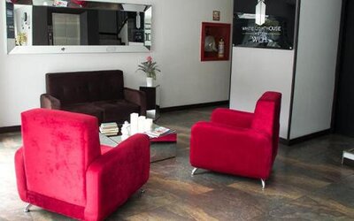 Hotel WLH Bogotá White Lighthouse