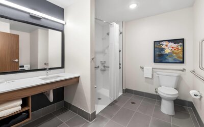 Everhome Suites San Bernardino - Loma Linda