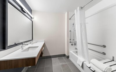 Everhome Suites San Bernardino - Loma Linda